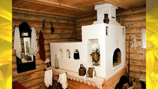 Оригинальные ВАРИАНТЫ ПЕЧЕЙ для Дачи смотреть онлайн