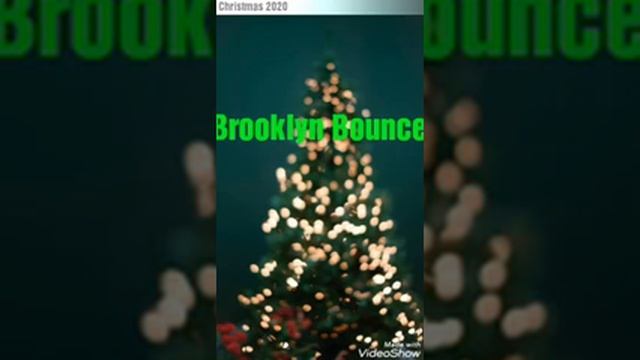 Brooklyn Bounce - Banging Bouncing (Christmas 2020 Original Mix, Radio Record Dancecord Mix) смотреть онлайн