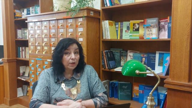 Профессор МПГУ И.Г.Минералова. Проект "Отличный повод для чтения. Максим Горький" смотреть онлайн