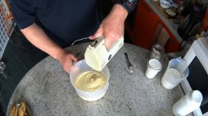 Пирог с Бананами и Киви. Выпуск №134