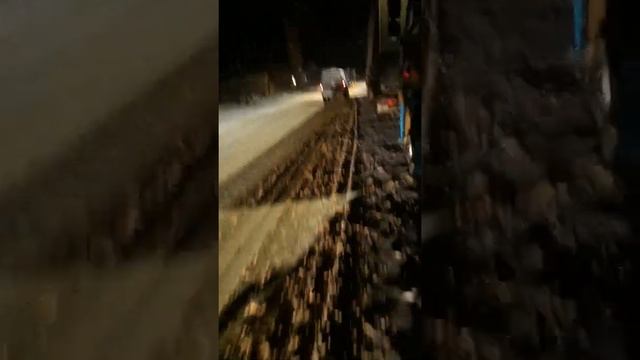 Трасса Волгоград Саратов 14.12.2018 смотреть онлайн