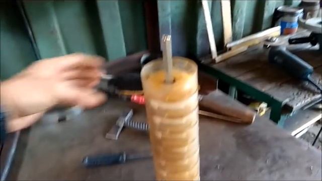 Скважинный насос Unipump ECO2 Разборка смотреть онлайн