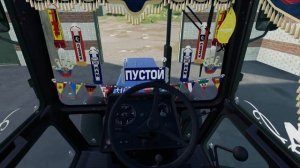 БЕЗУМНЫЕ НАХОДКИ FARMING SIMULATOR 19