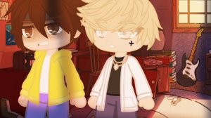 "случай в кафе" меме Валера и Хастур (Сайтама) идея и звук не мои :^