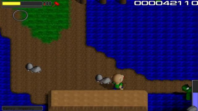 Let's Play Dr. Lunatic 03-The Two Most Annoying Levels смотреть онлайн