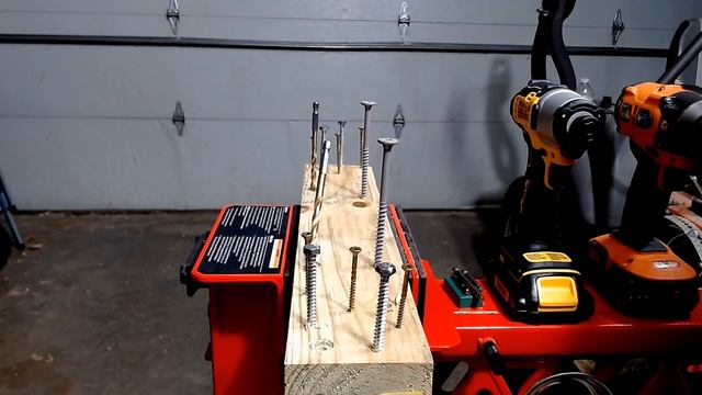 Dewalt DCF840 vs Ridgid Max Output (One Gets Dominated!!) смотреть онлайн