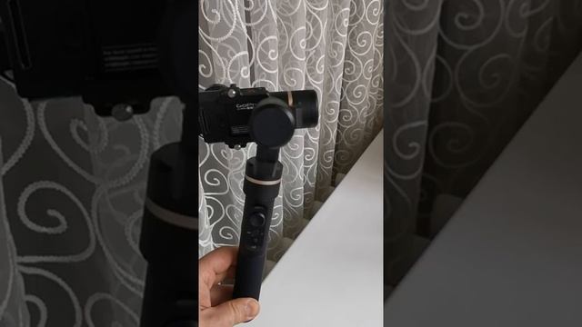 FeiyuTech G5 смотреть онлайн