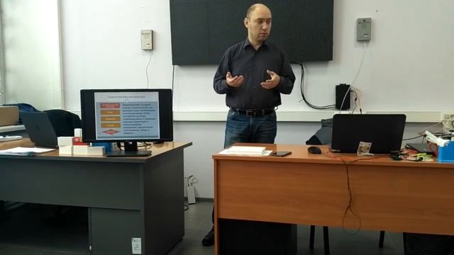 ССТ. Обучение. Занятие 28. 2016 11 17. Искусственный интеллект смотреть онлайн