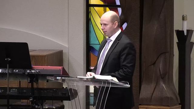 Служение 9-20-2020 смотреть онлайн