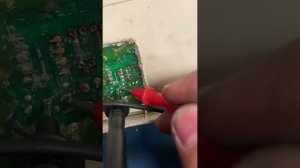 Стиральная машина Samsung не включается Ремонт модуля управления ШИМ контроллер