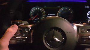 Сброс межсервисного интервала Мерседес E200 w213 fl 2019 с новым рулем