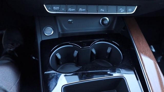 2024 Audi A4 All-Road: Way Better Than I Expected! смотреть онлайн