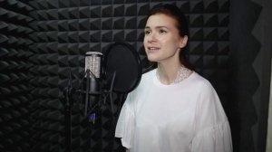 "Вновь за Горизонт" - Холодное сердце 2 "Into the Unknown" (russian version)