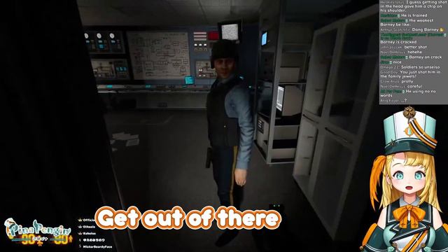 Funny Black Mesa moments! смотреть онлайн