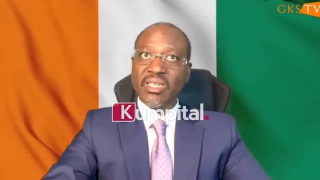 Message de Guillaume SORO, 12 novembre 2023 смотреть онлайн