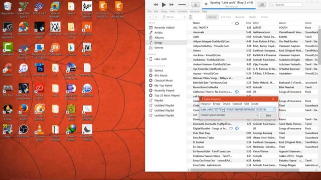 Minecraft How to install any ipa file(sideload)or ios устройства Apple (.ipa) Android смотреть онлайн