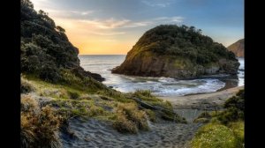 Новая Зеландия  История