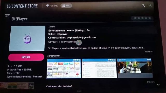 How To Uninstall Apps In LG Web Os Smart Tv / Uninstall Apps In LG Smart Tv
