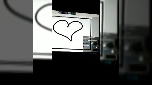 Интересная подборка фишек в приложении " ibisPaint X " смотреть онлайн