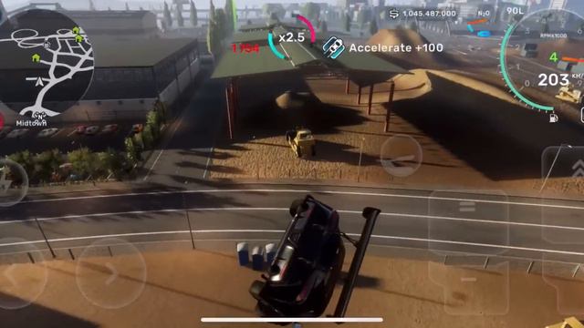 Carx street നമ്മളെ പറ്റിച്ചു! 💔 смотреть онлайн