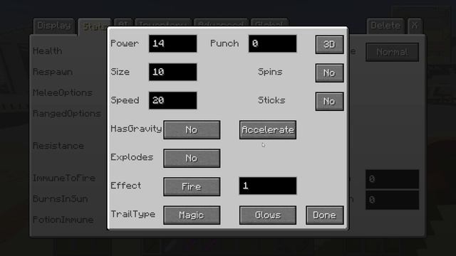 Making ATTACK DRONES | Custom NPCs Tutorial смотреть онлайн