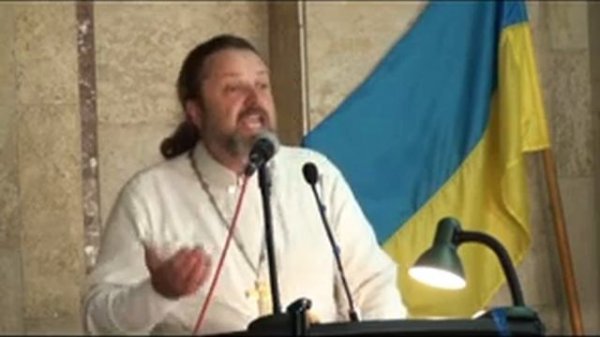 Библия. Книга Бытия. Лекция № 11