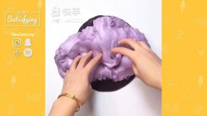 The Most Satisfying Slime ASMR Videos | Relaxing Oddly Satisfying Slime 2020 | 576
