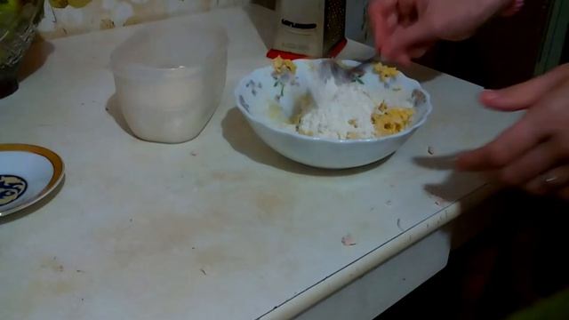 Как сделать печенье для собак ( 1 часть ) смотреть онлайн