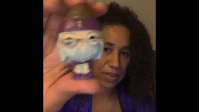 Harry Potter Funko Pop Advent Calendar 2020 Unboxing смотреть онлайн