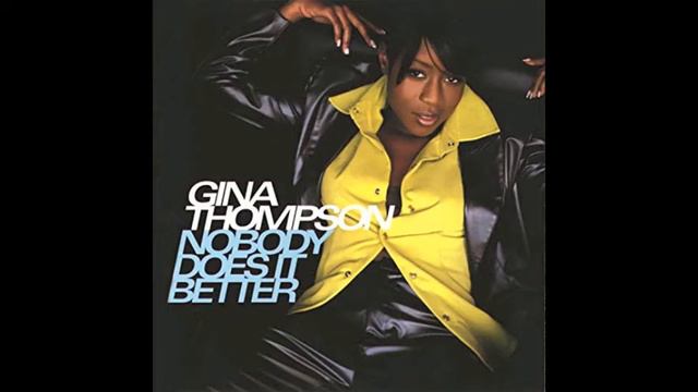 Angel - Gina Thompson смотреть онлайн