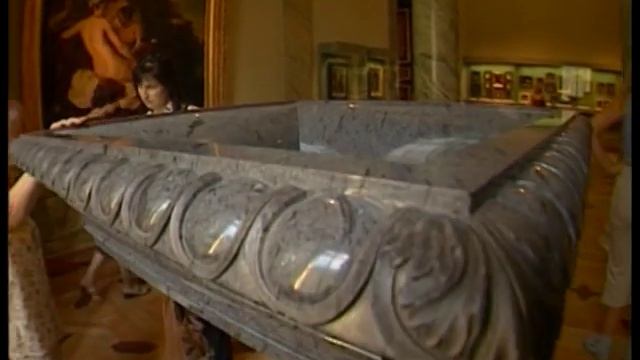 Сделано на Алтае — Царица ваз смотреть онлайн