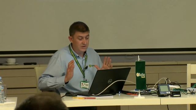 5 - Web апликации на мерните уреди EN50160 Watchdog & Measurement monitor смотреть онлайн