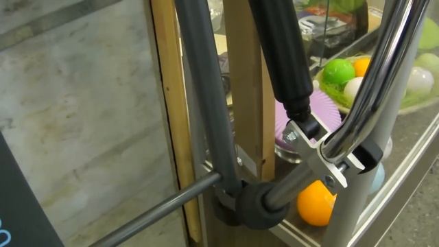 Гребной тренажер Body Sculpture ВR-2200H смотреть онлайн