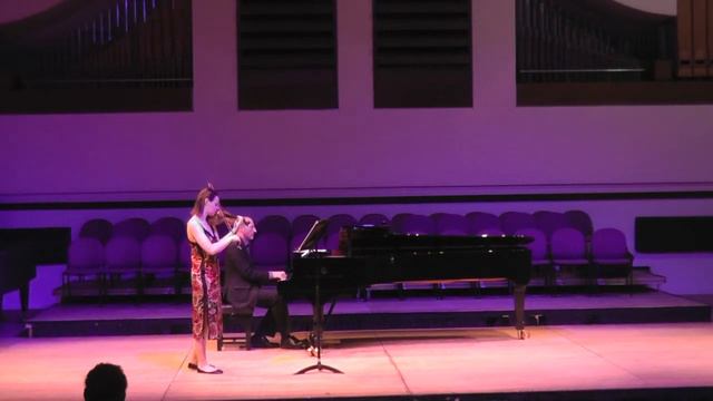 Antonio Corelli - Sonata No.10 For Violin, Preludio