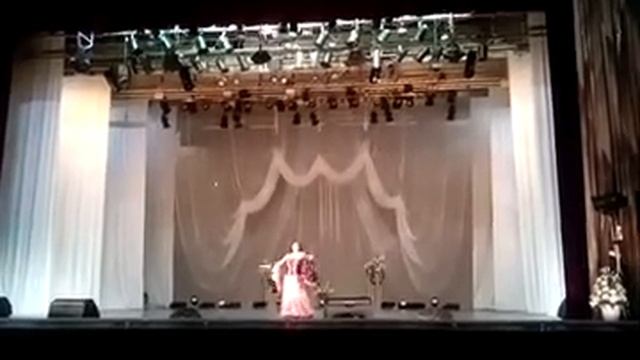 Каргина Маргарита, фольклор Хашаба, синьоры кандидаты в профессионалы, ШВТ "Даляль" смотреть онлайн