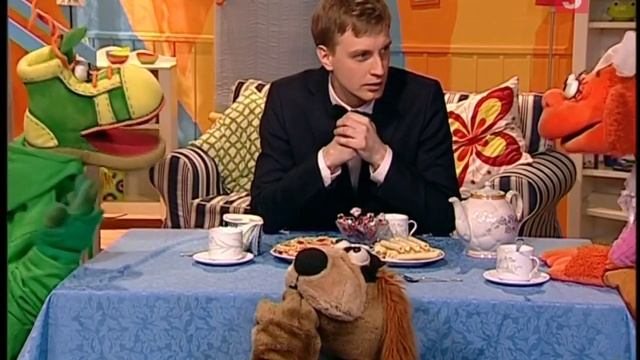 Клуб знаменитых хулиганов. Гость: певец Алексей Гоман смотреть онлайн