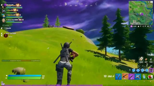 ИСТОРИЧЕСКИЙ СТРИМ " Fortnite ". ОЦЕНКА КАНАЛОВ смотреть онлайн