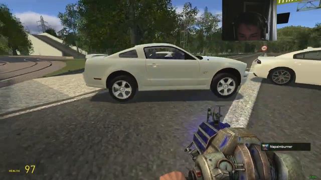 RRR Round 4 Gm_transport with CragsterEagleWarrior смотреть онлайн