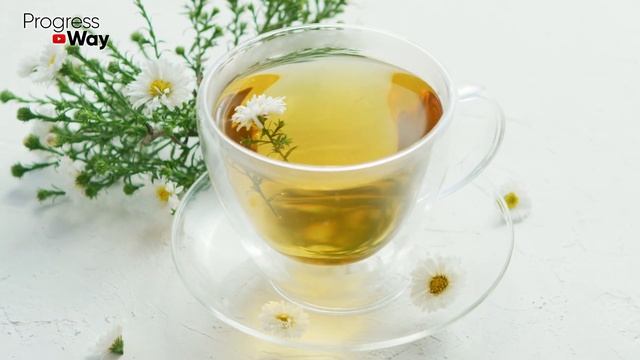 Медсестра подтверждает! Пила этот Чай 1 чашку в день!Бронхи, Лёгкие Чистые не Болят Колени смотреть онлайн