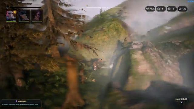 Mutant Year Zero: Road to Eden - суровый - железный мутант 12.12.2019 смотреть онлайн
