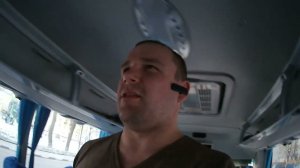 "Учитель" на дороге. Монолог о возможных последствиях