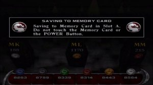 Mortal Kombat Deadly Alliance UNLOCK ALL ALTERNATE SKINS, CHARACTERS and ARENAS