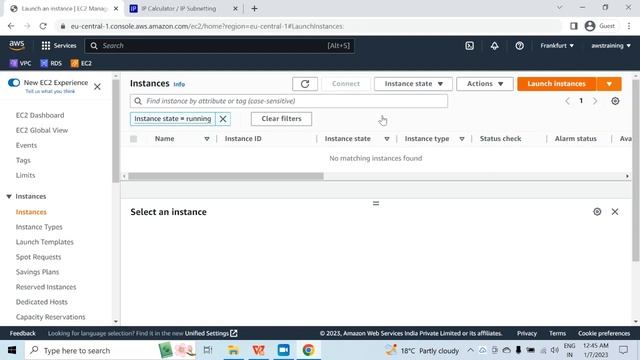 2. Postgres Administration - Deploy Ubuntu VM - AWS EC2 смотреть онлайн