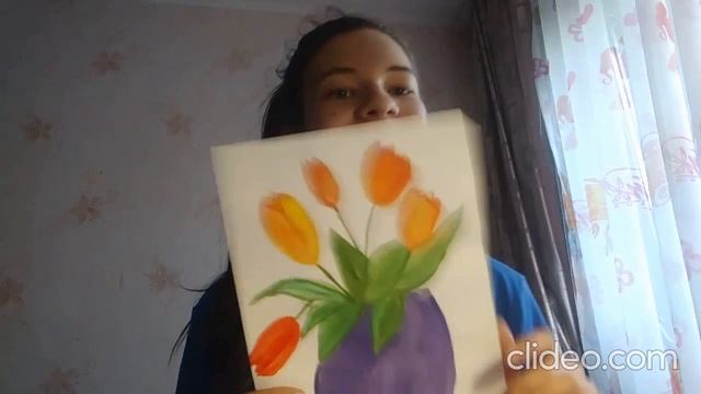 Я творю красоту!!!! Я умею рисовать!!! Ильина Яна(6055)