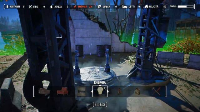Fallout 4 Ultra Modded 500+ 32 Depravity A Harmless Bit of Fun смотреть онлайн