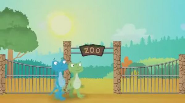 Super Minds 4 Grammar Unit 6-1 COMPARATIVES and SUPERLATIVES