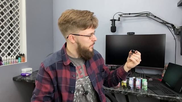 ПОЧЕМУ Я НЕ ПАРЮ УЛЬТРАСОЛЕВОЙ НИКОТИН смотреть онлайн