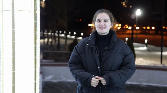 Торжественный день | Рождество Христово | 2022 | город Орёл | смотреть онлайн