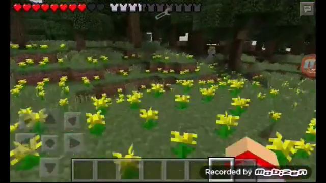 Minecraft Pe:(Голодные Игры#3) Эпичная Девушка! смотреть онлайн