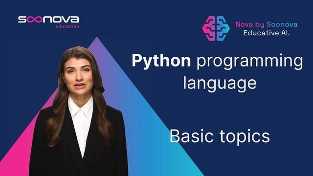 Zero to Hero: A Comprehensive Guide to Python Programming for Beginners смотреть онлайн